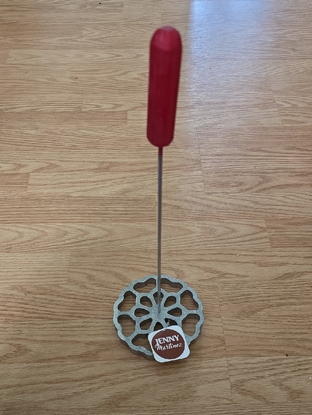 Buñuelo Mold 5" Round